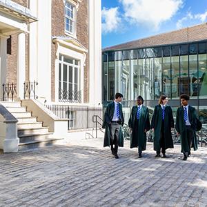 Haberdashers' Academies Trust South - Home