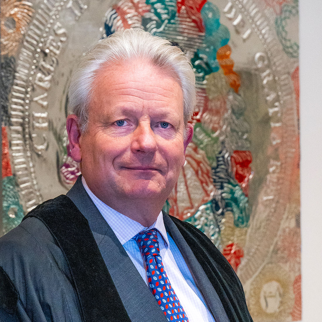 Our Governance | The Haberdashers' Company