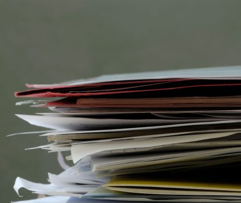 BIG FEATURE 2026 Legacies Month inheritance tax paperwork