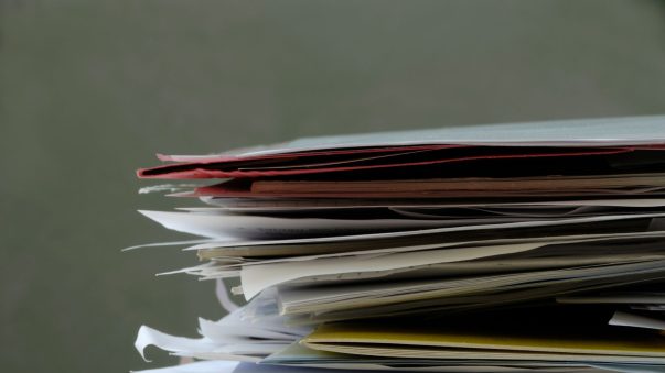 BIG FEATURE 2026 Legacies Month inheritance tax paperwork