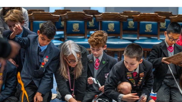 BIG Feature 2025 art day workshops 2025