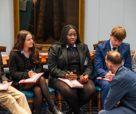 Careers for 2030 Mobile