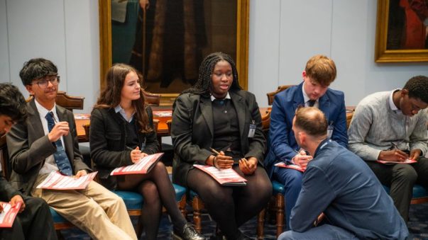 Careers for 2030 Mobile