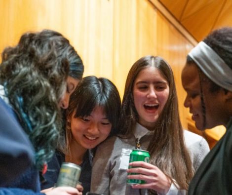 Elevate Event 2025 Mobile