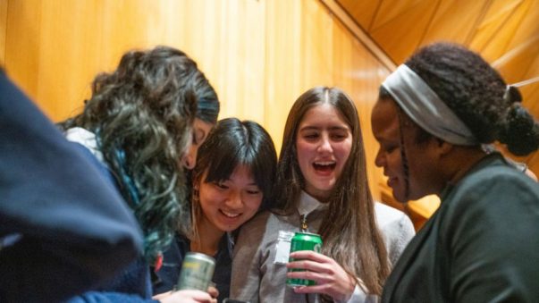 Elevate Event 2025 Mobile