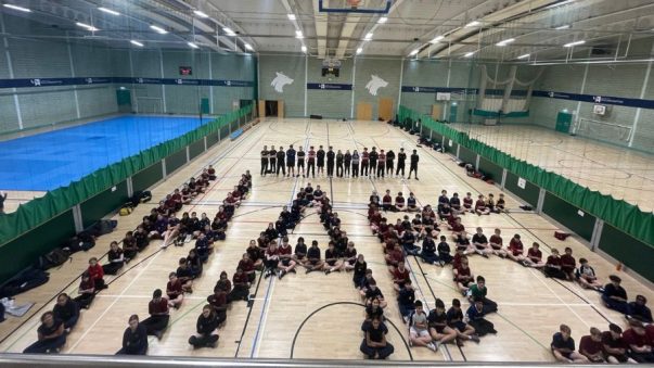 Mobile sports festival 2025