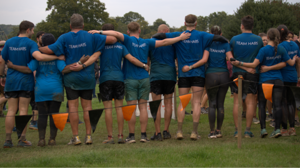 Mobile tough mudder 2025