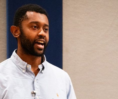 Nyasha Katsande speaking 2025 mobile Nyasha Katsande speaking 2025 mobile