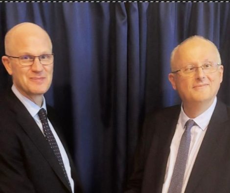 St Martin's school - mobile