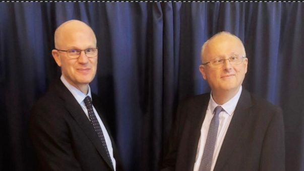 St Martin's school - mobile