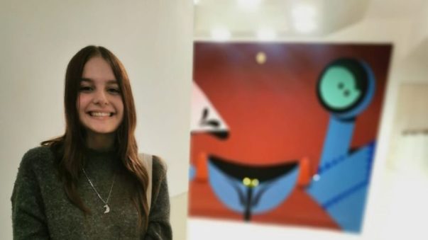 Taylor - Crayford student poet - 2025 mobile