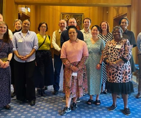 charities roundtable 2026 mobile