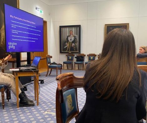 schools' philanthropy day 2026 - mobile