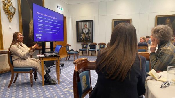 schools' philanthropy day 2026 - mobile