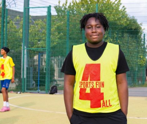 sports fun 4 all 2026 mobile