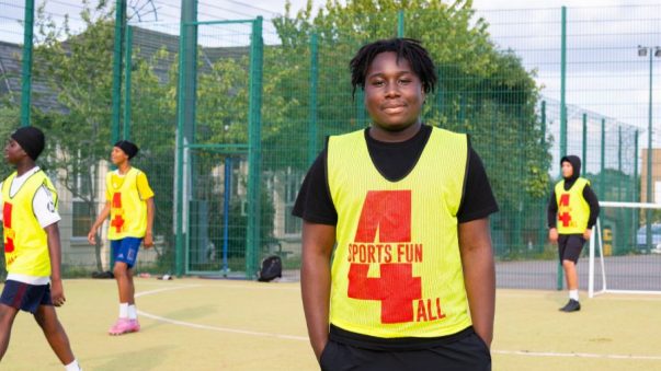 sports fun 4 all 2026 mobile